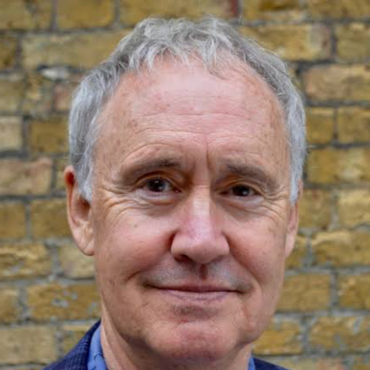 Nigel Planer