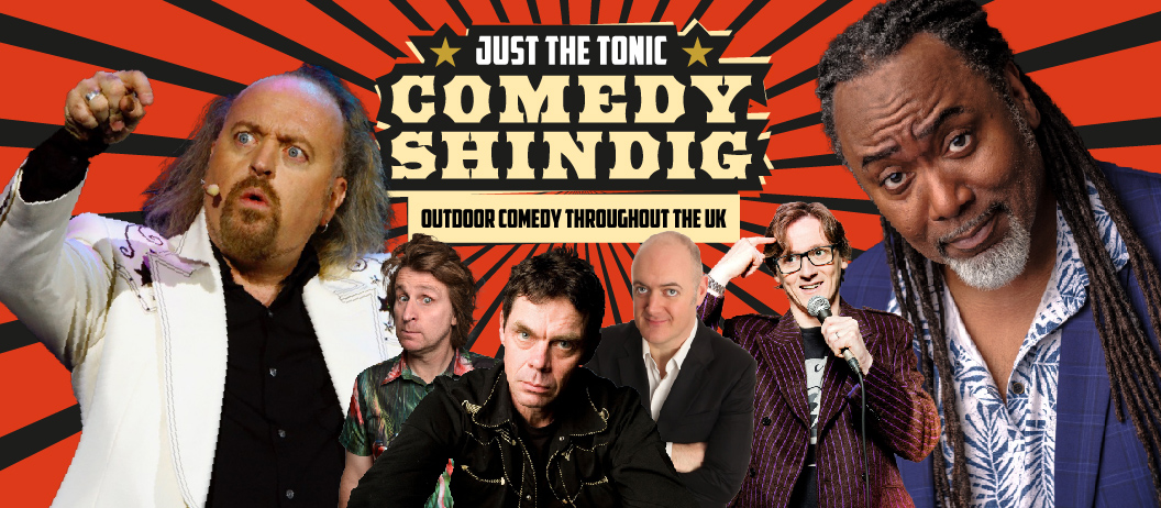 Comedy Clubs And Comedy Festivals In Uk Just The Tonic Comedy Club