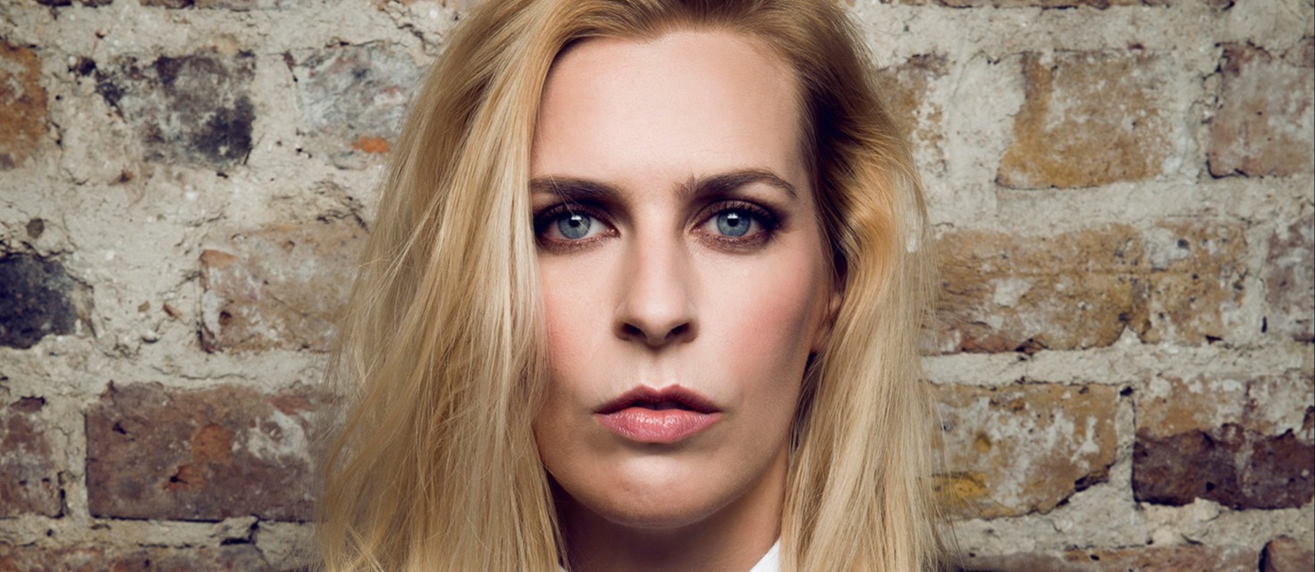 Just the Tonic Comedy Club special with Sara Pascoe 