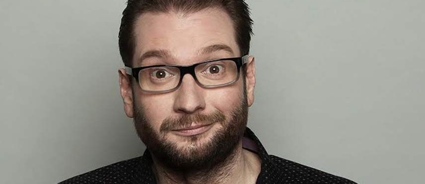 Just the Tonic Comedy Club Special with Gary Delaney - Reading - Early Show 