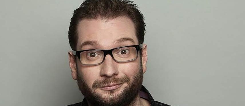 Just the Tonic Comedy Club - Gary Delaney Special - Birmingham 