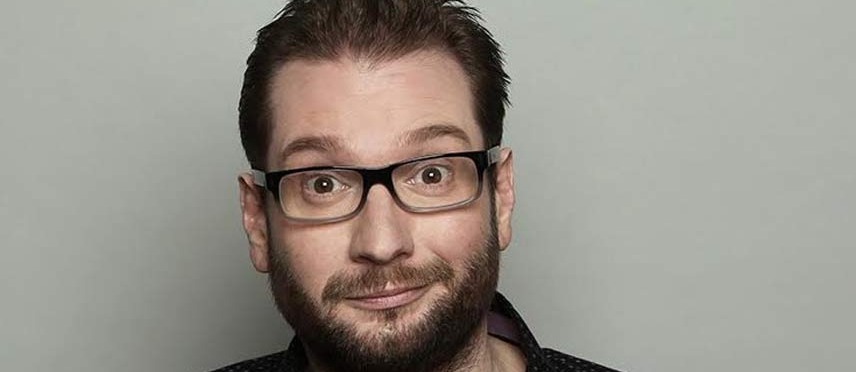 Just the Tonic Comedy Club Special with Gary Delaney - Reading - Late Show 